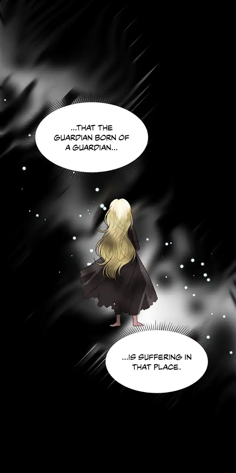 Everything's Coming Up Roses Chapter 48 - page 28