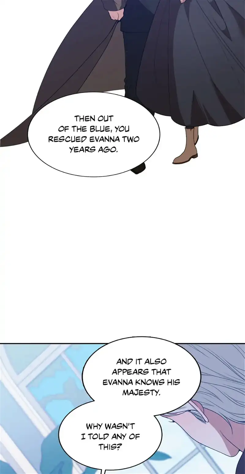 Everything's Coming Up Roses Chapter 48 - page 2