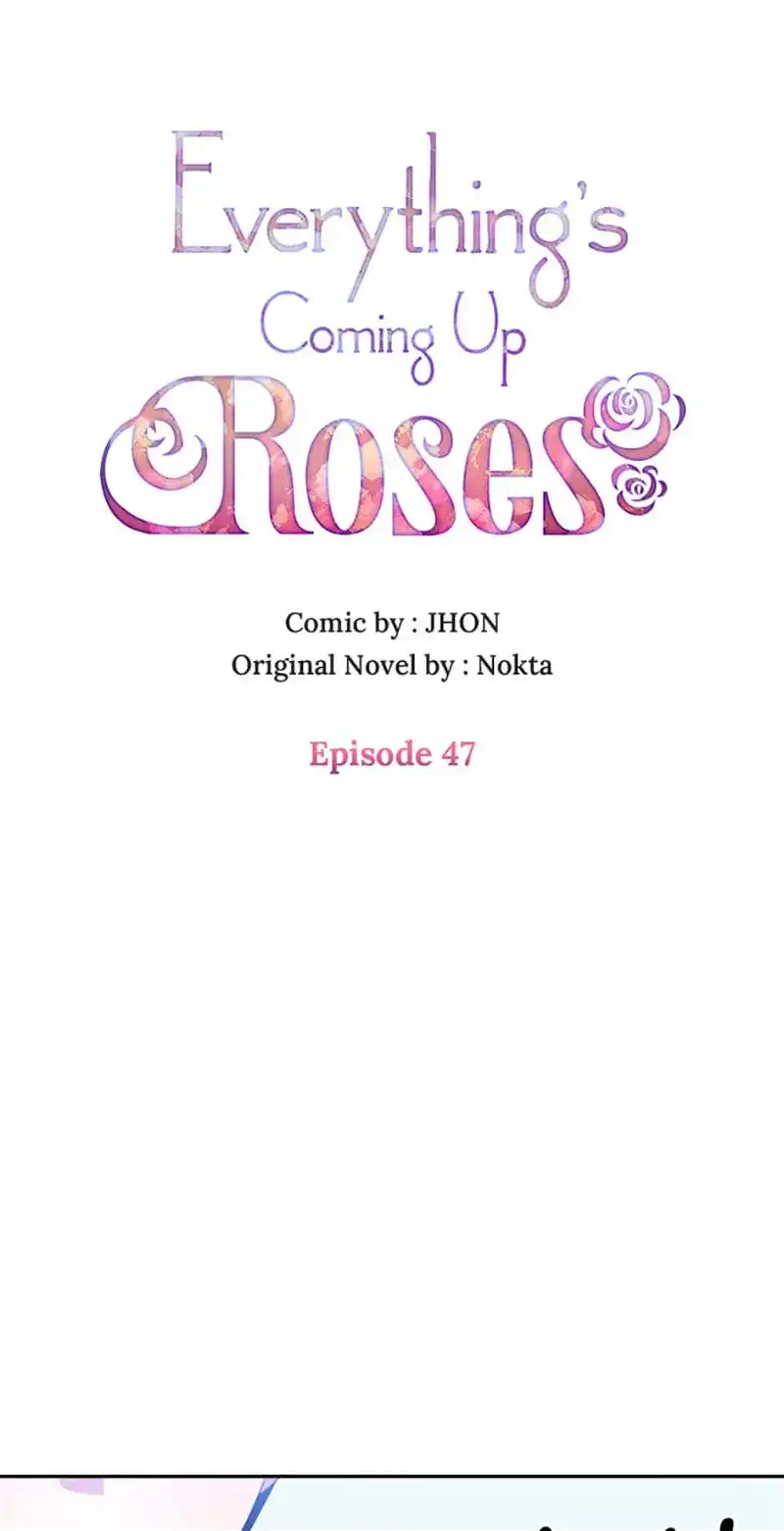 Everything's Coming Up Roses Chapter 47 - page 16