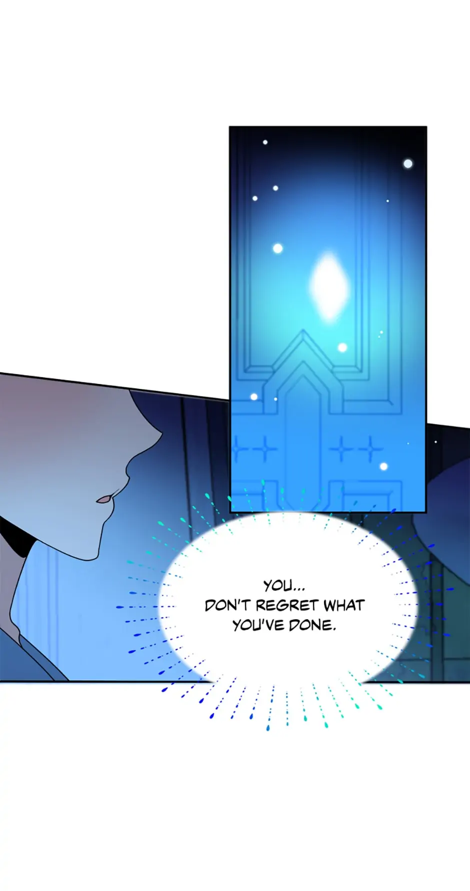 Everything's Coming Up Roses Chapter 47 - page 6