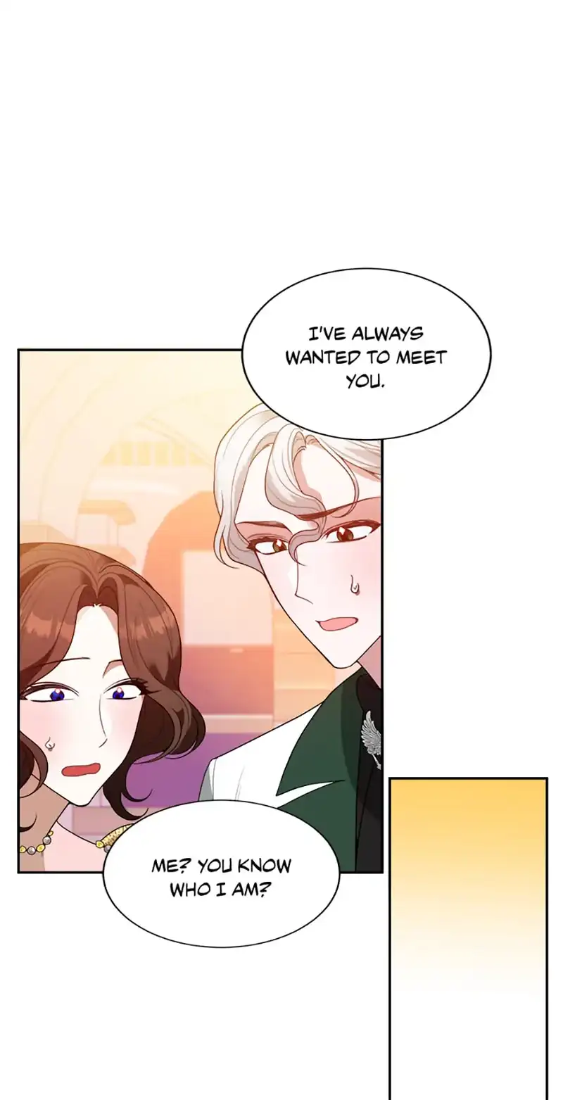 Everything's Coming Up Roses Chapter 46 - page 12