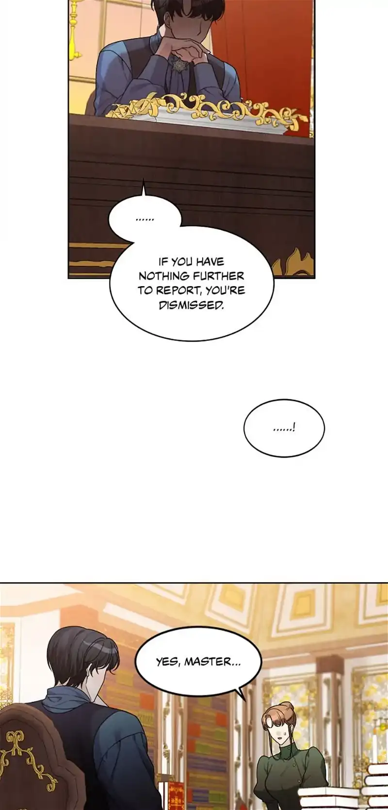 Everything's Coming Up Roses Chapter 6 - page 12