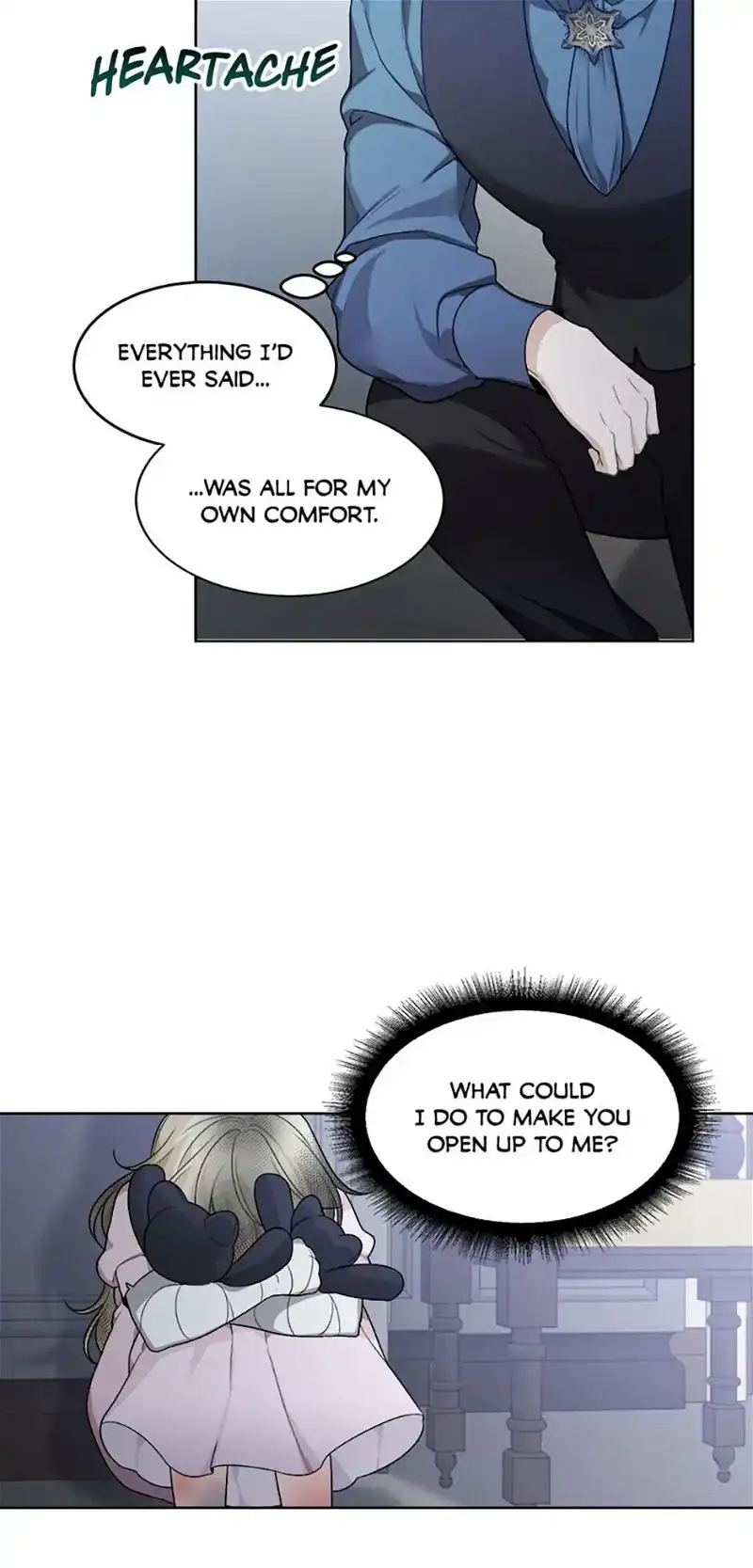 Everything's Coming Up Roses Chapter 6 - page 29