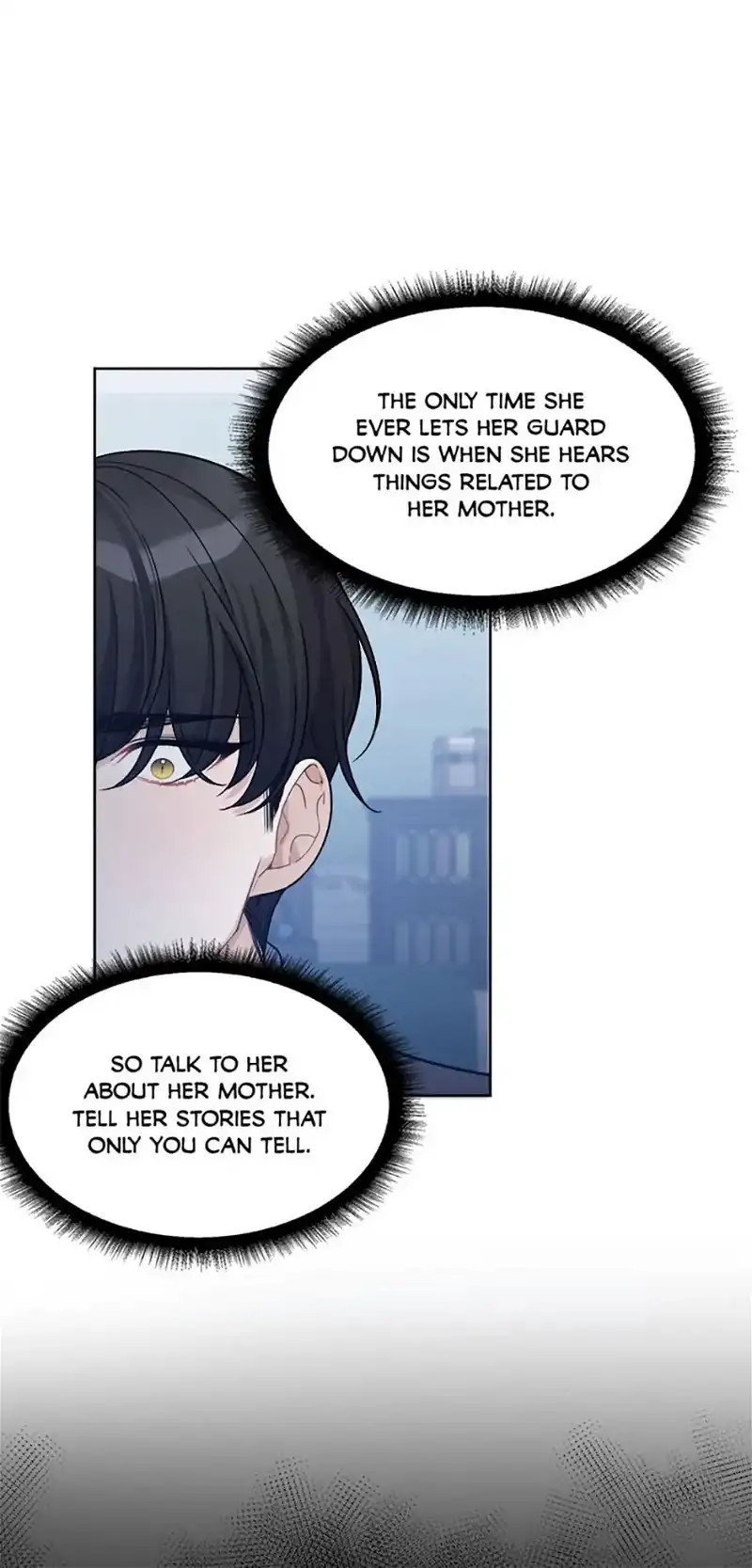 Everything's Coming Up Roses Chapter 6 - page 30