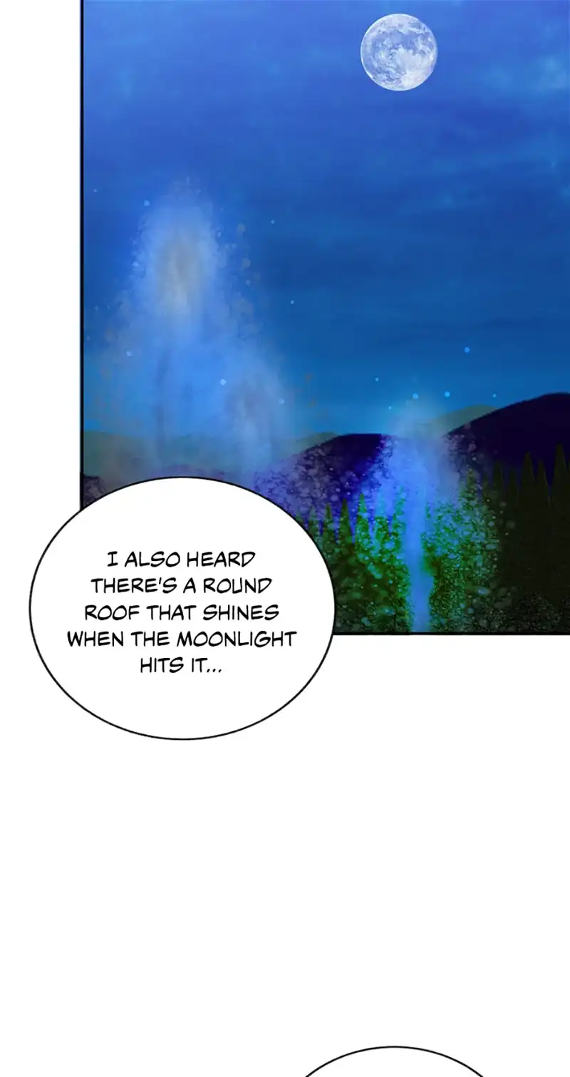 Everything's Coming Up Roses Chapter 61 - page 24