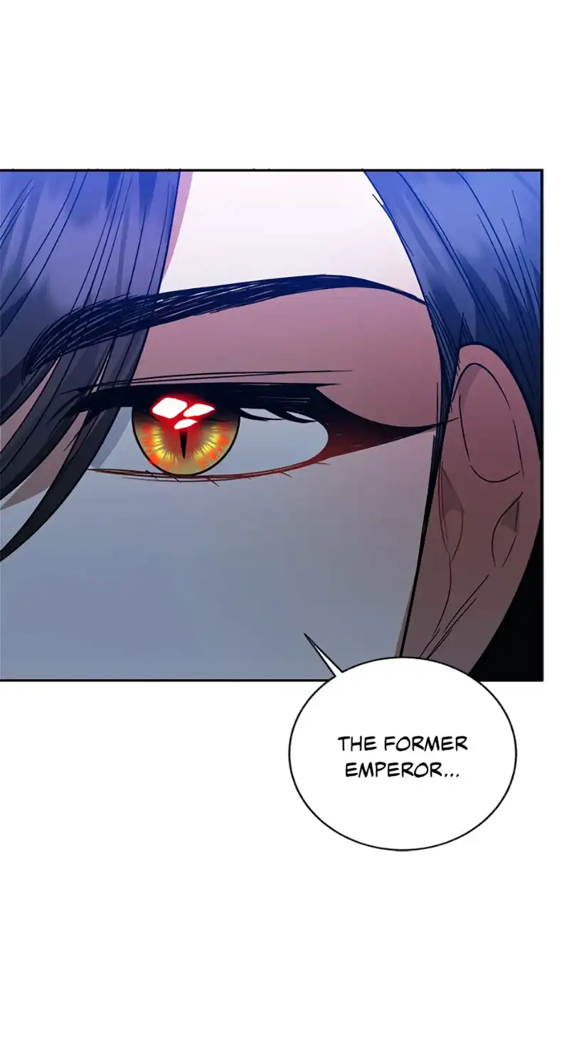 Everything's Coming Up Roses Chapter 61 - page 47