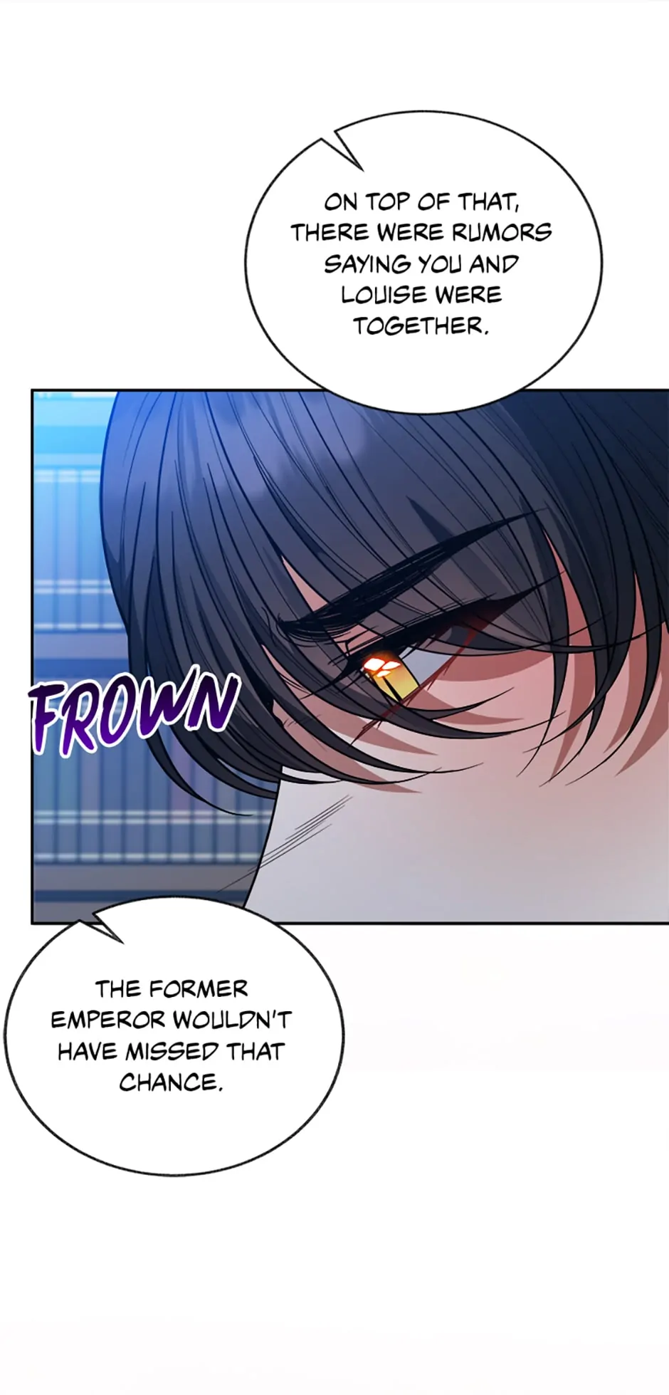 Everything's Coming Up Roses Chapter 61 - page 55