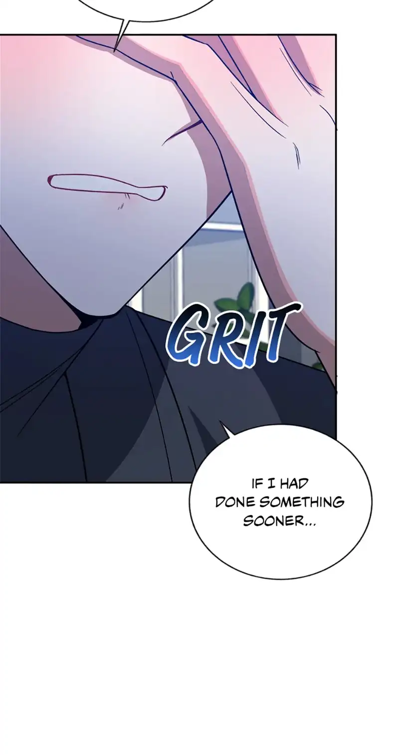 Everything's Coming Up Roses Chapter 61 - page 66
