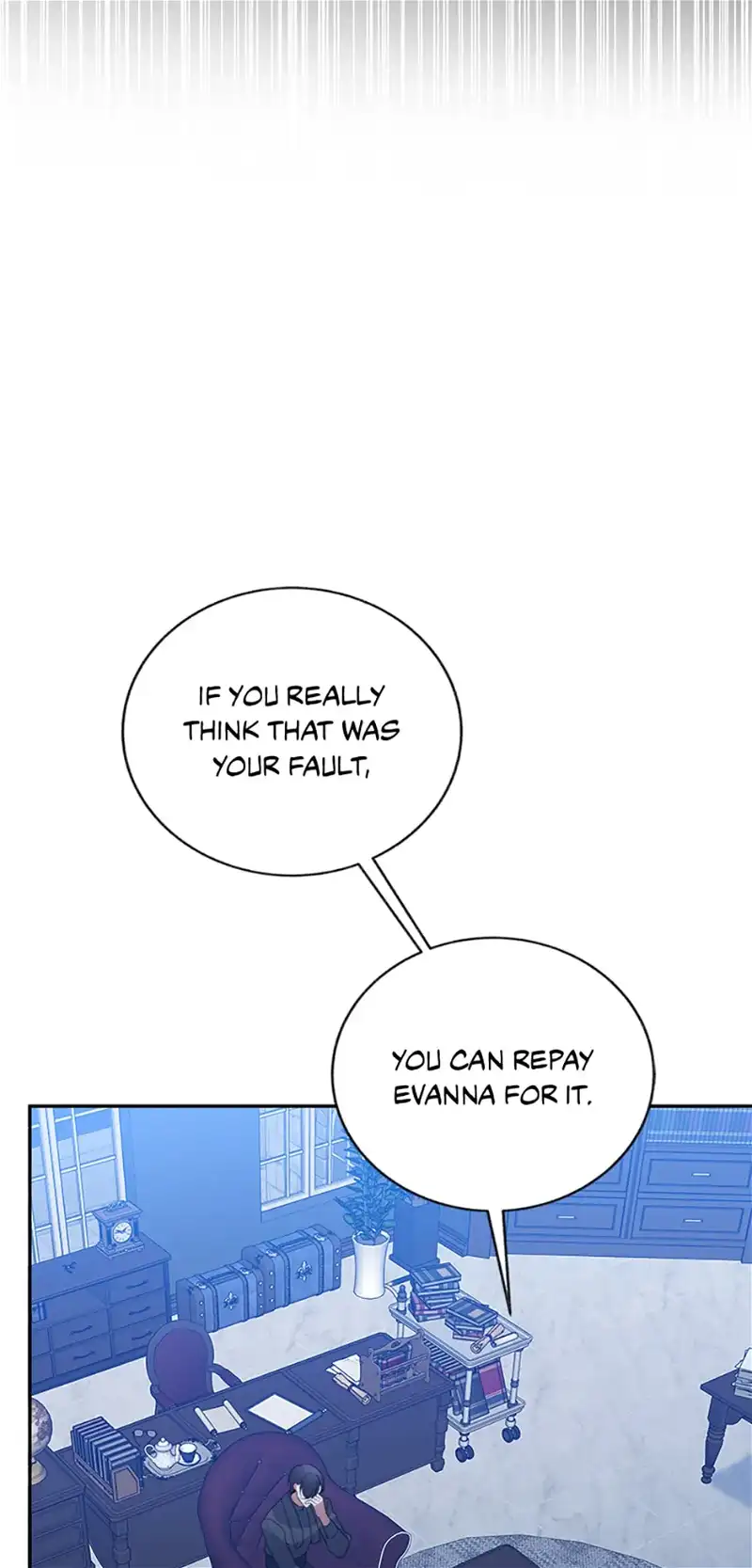 Everything's Coming Up Roses Chapter 61 - page 68