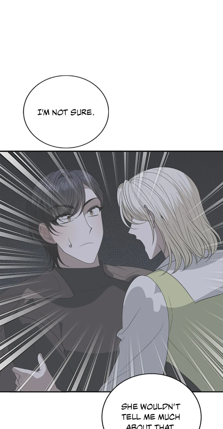 Everything's Coming Up Roses Chapter 61 - page 73