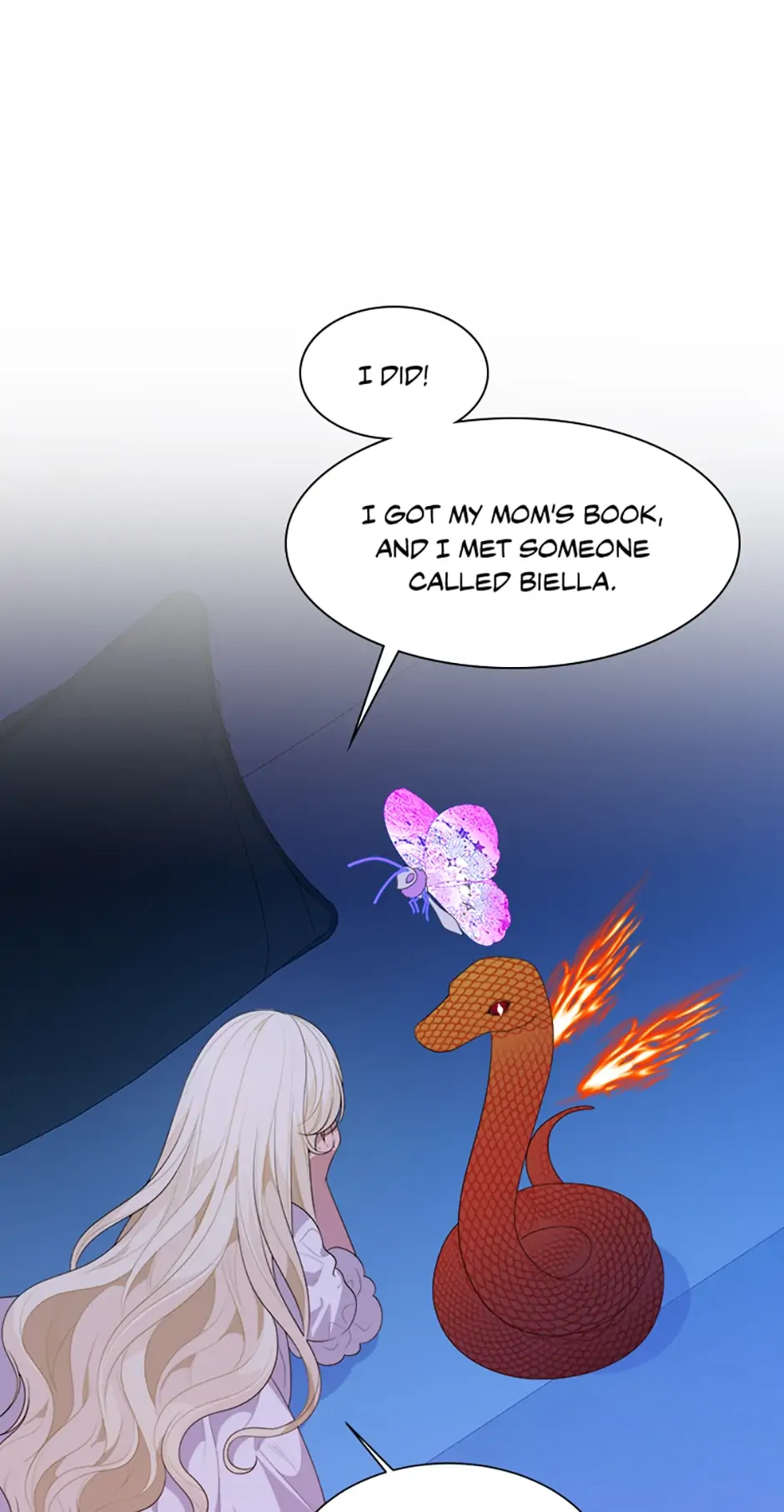 Everything's Coming Up Roses Chapter 44 - page 37