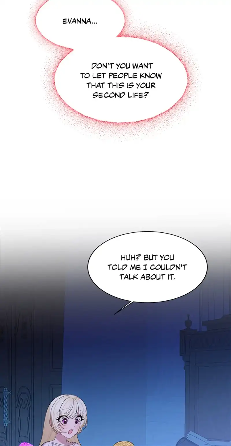 Everything's Coming Up Roses Chapter 44 - page 42