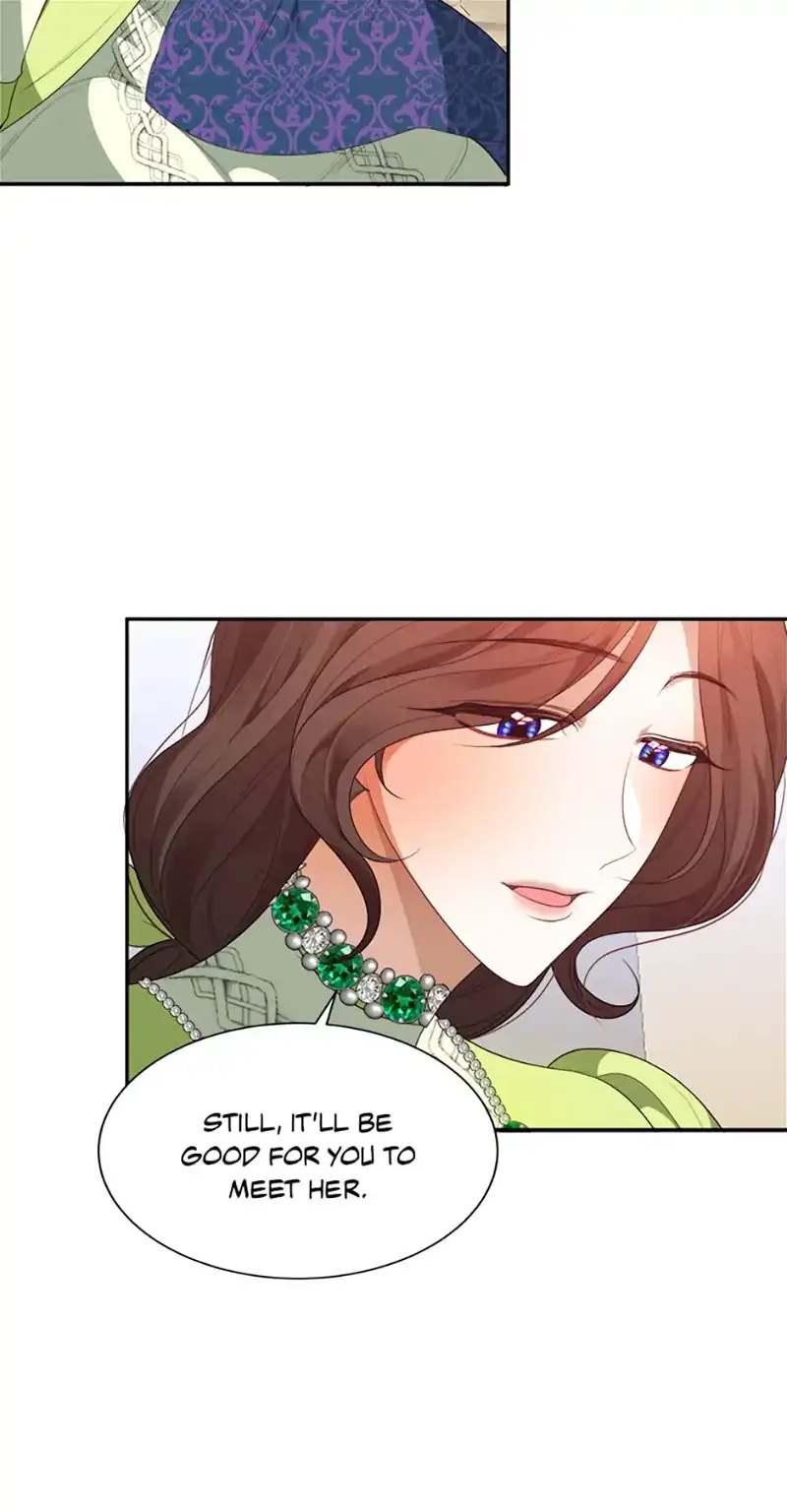 Everything's Coming Up Roses Chapter 44 - page 54