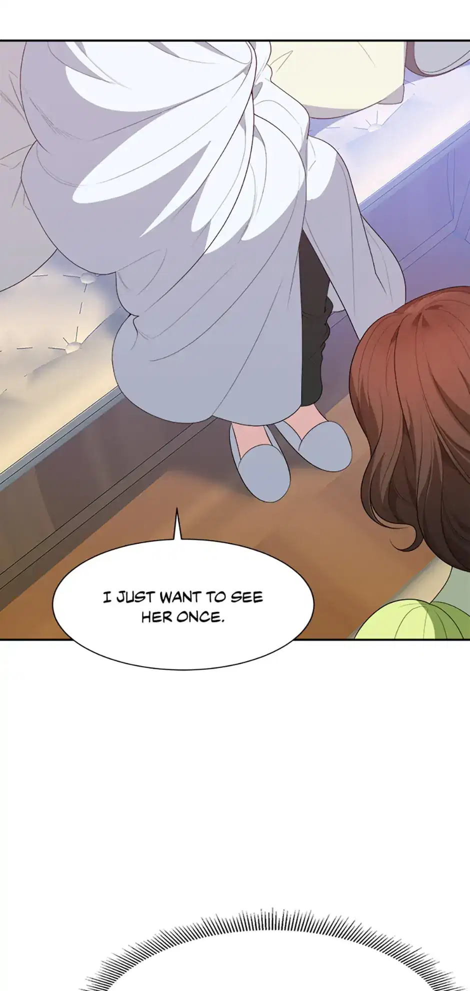 Everything's Coming Up Roses Chapter 44 - page 60