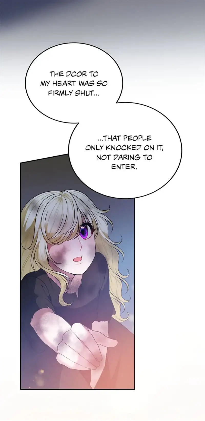 Everything's Coming Up Roses Chapter 75 - page 33