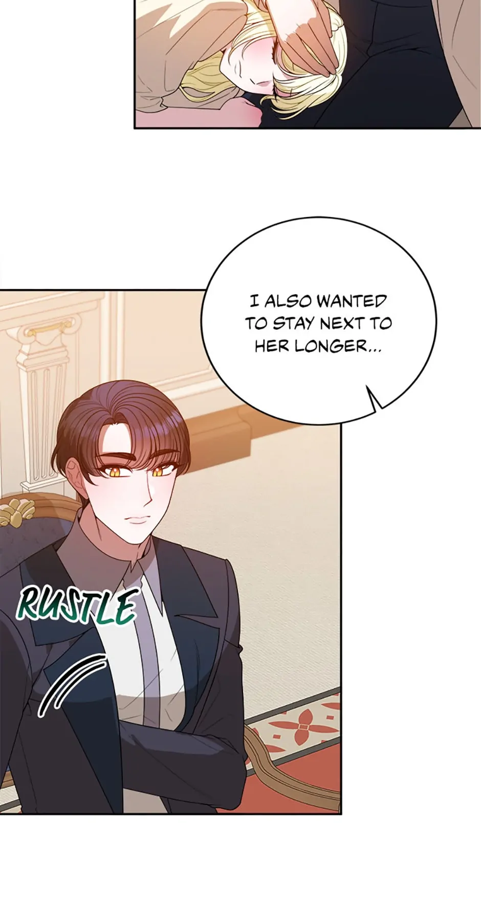 Everything's Coming Up Roses Chapter 75 - page 60