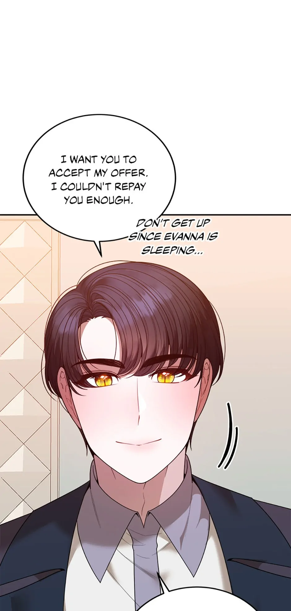 Everything's Coming Up Roses Chapter 75 - page 70