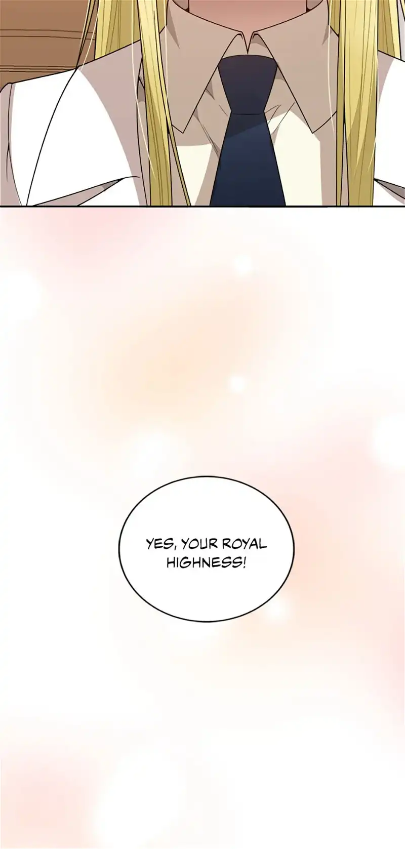 Everything's Coming Up Roses Chapter 75 - page 72