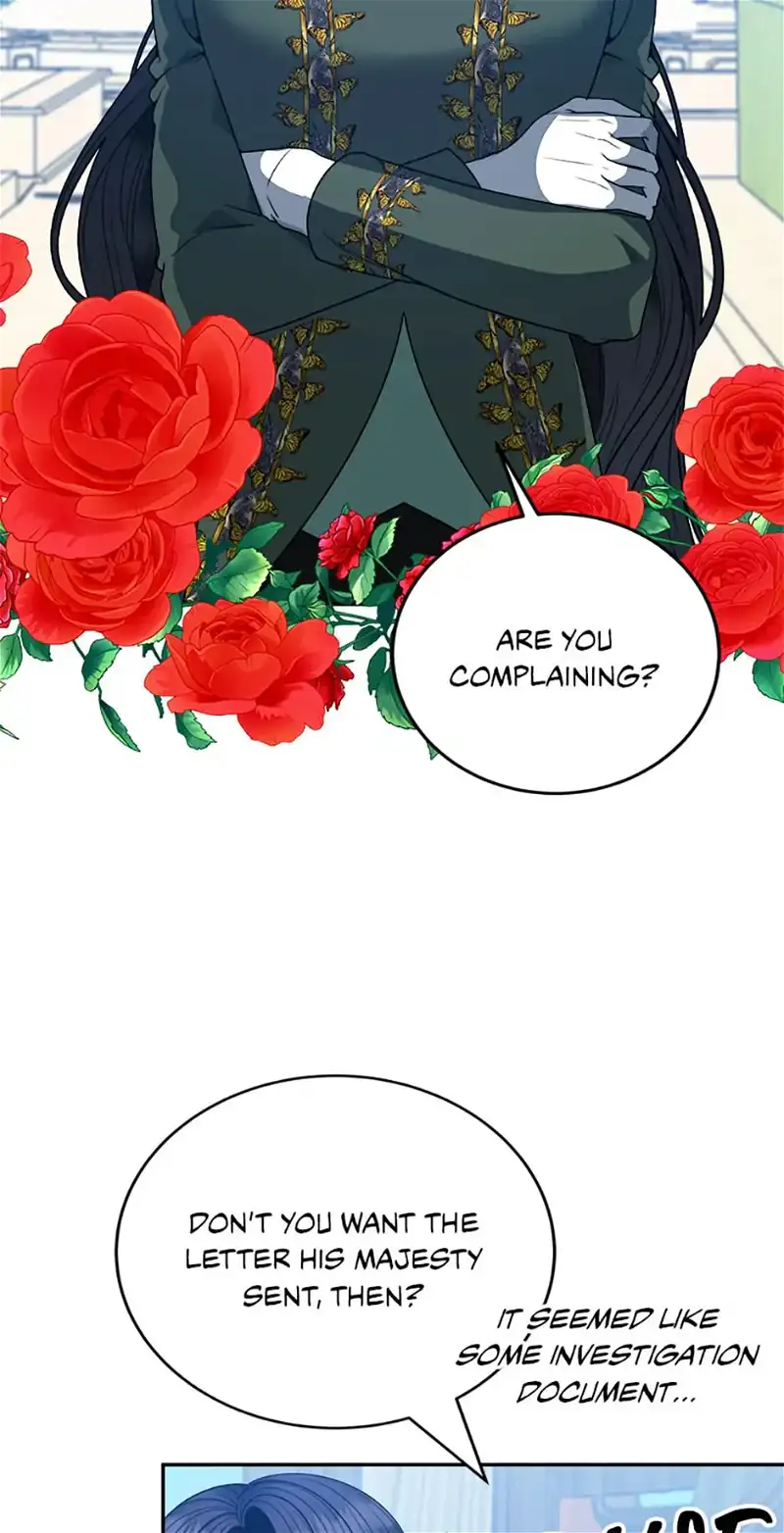Everything's Coming Up Roses Chapter 74 - page 4