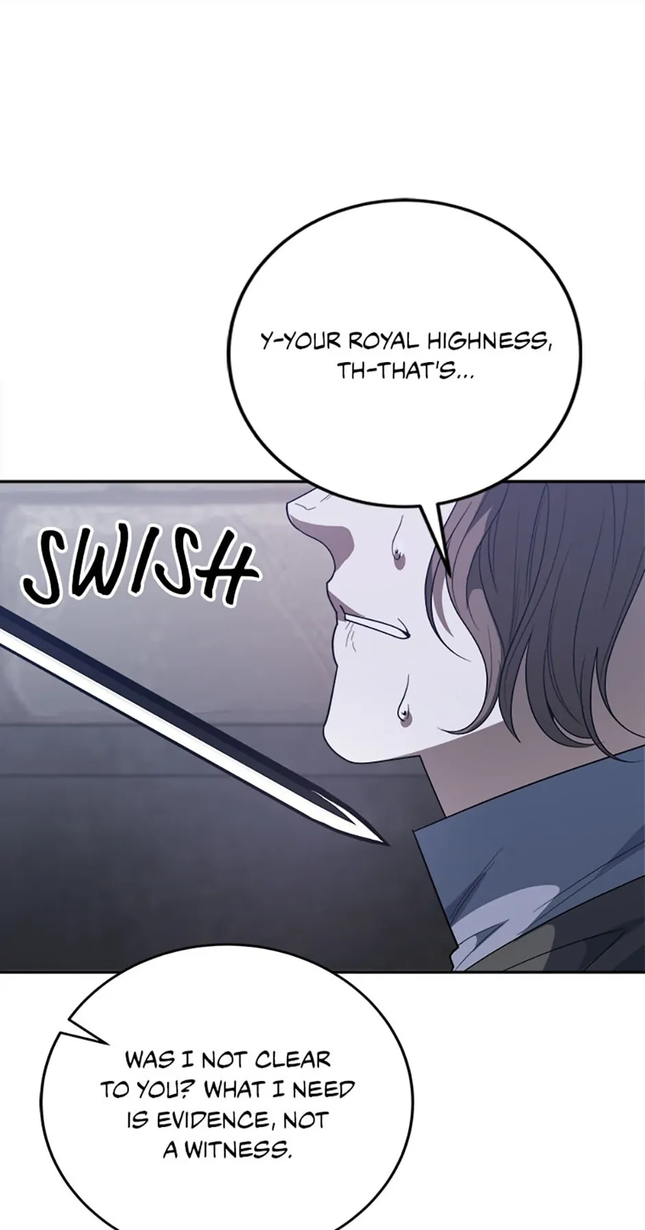 Everything's Coming Up Roses Chapter 73 - page 30
