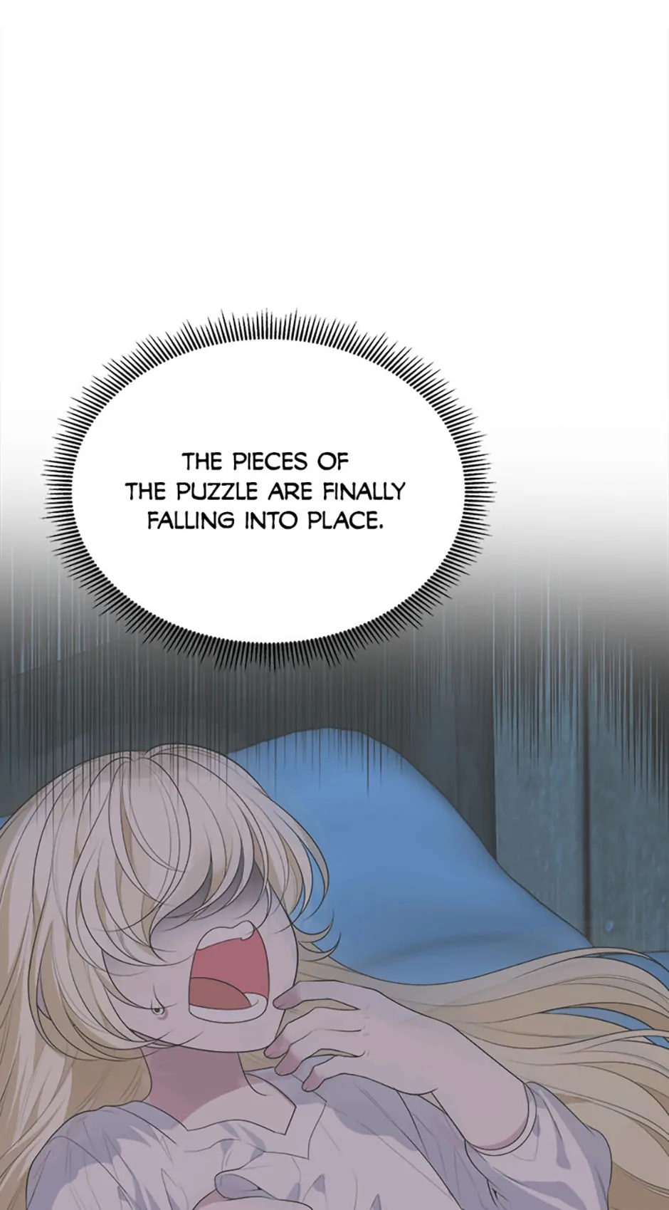 Everything's Coming Up Roses Chapter 73 - page 76