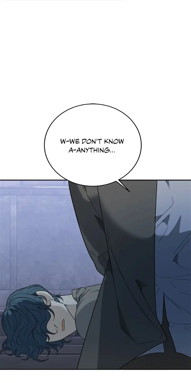 Everything's Coming Up Roses Chapter 72 - page 49