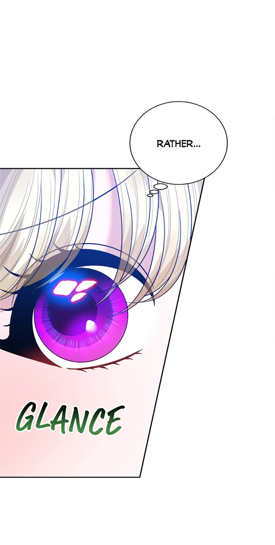 Everything's Coming Up Roses Chapter 71 - page 34