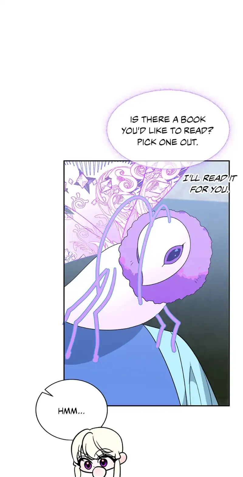 Everything's Coming Up Roses Chapter 71 - page 59