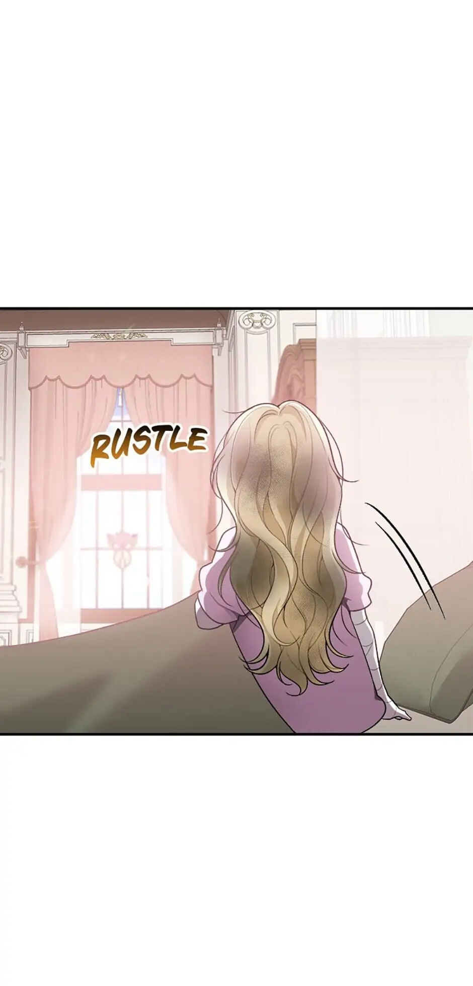 Everything's Coming Up Roses Chapter 7 - page 3