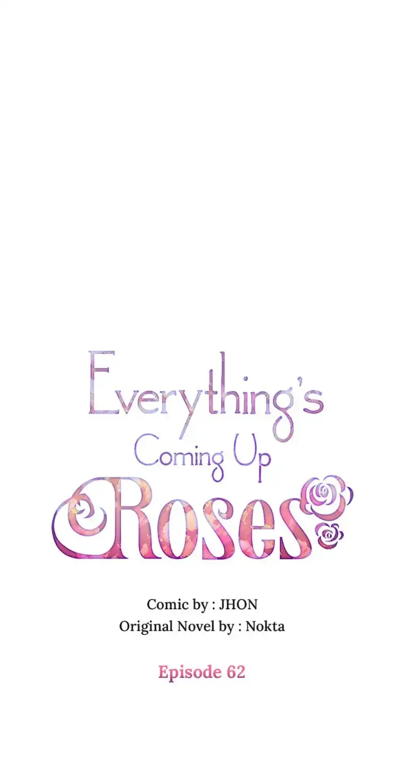 Everything's Coming Up Roses Chapter 62 - page 19