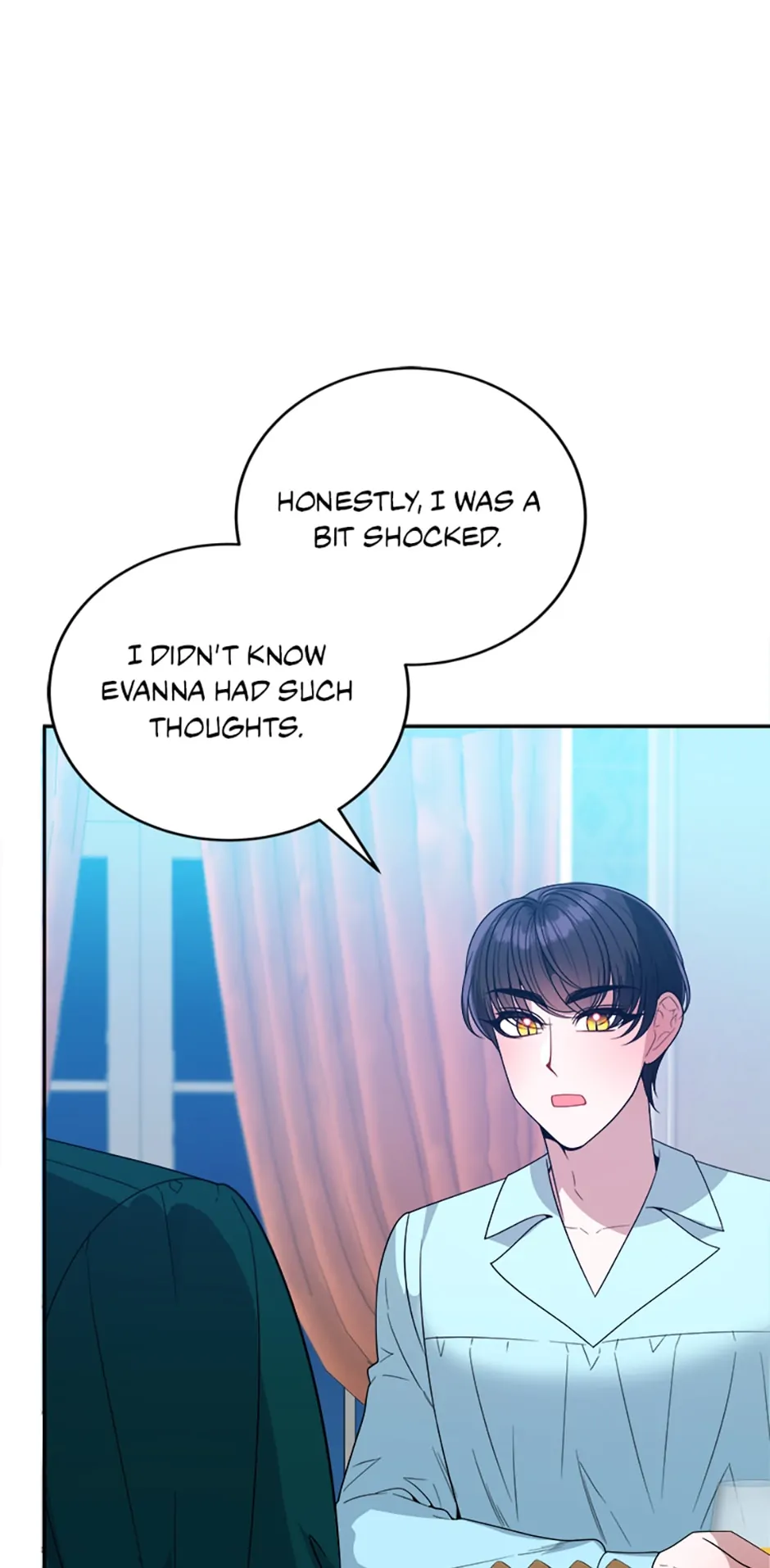Everything's Coming Up Roses Chapter 69 - page 37
