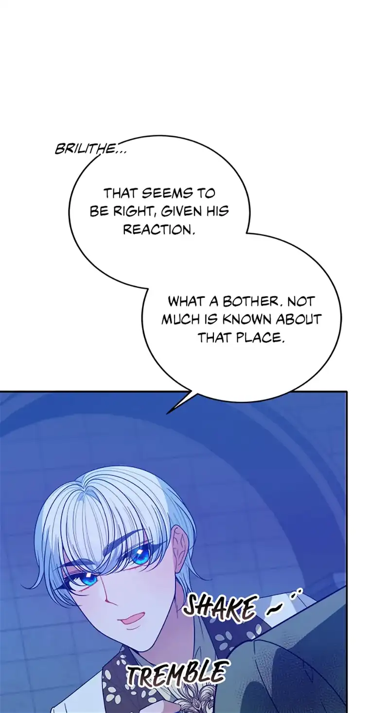 Everything's Coming Up Roses Chapter 68 - page 54