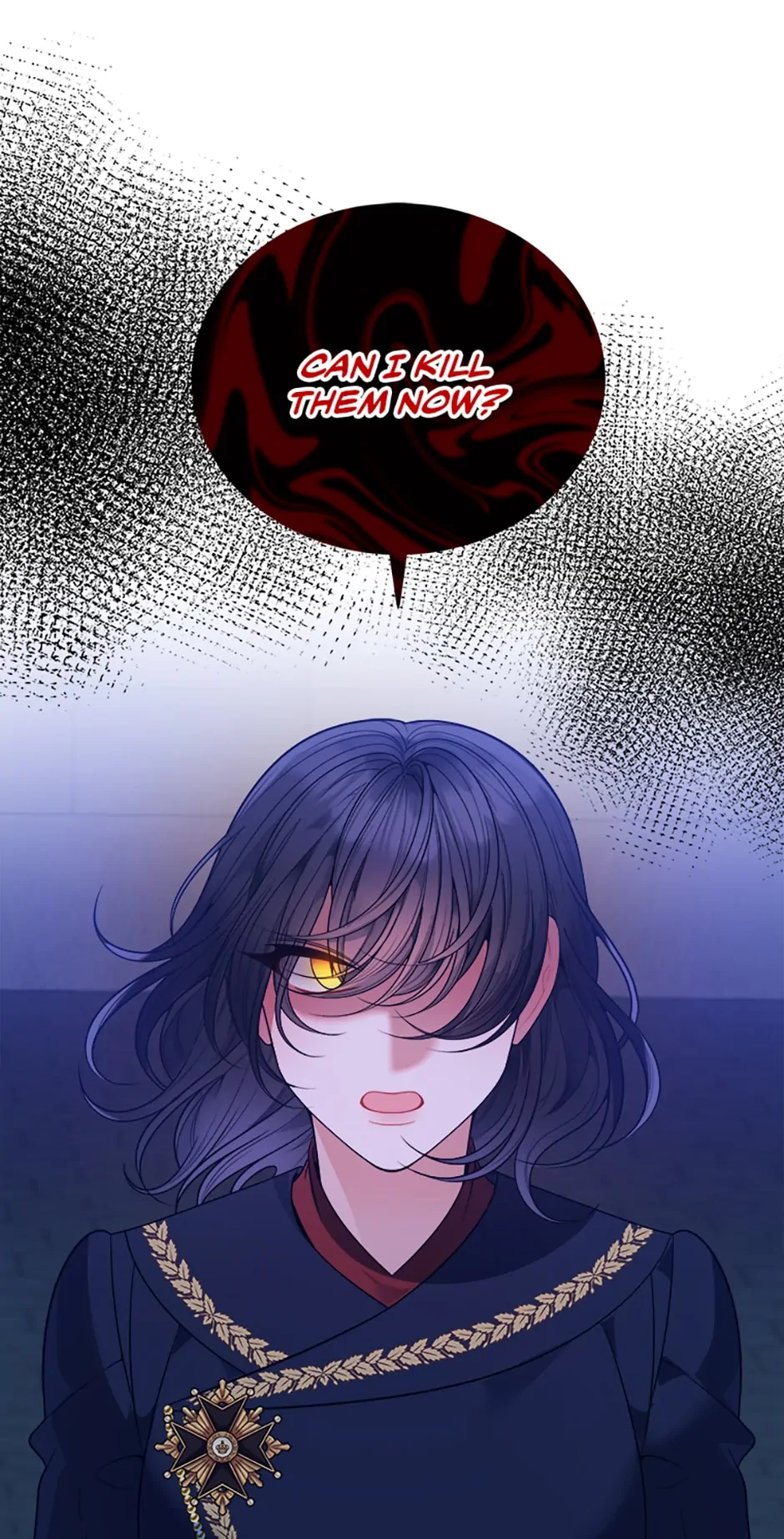Everything's Coming Up Roses Chapter 68 - page 66
