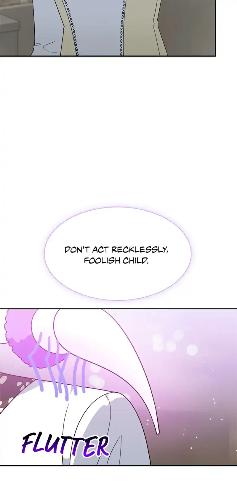 Everything's Coming Up Roses Chapter 67 - page 72