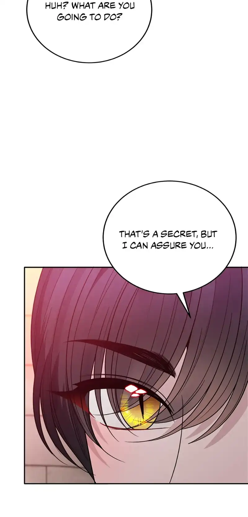 Everything's Coming Up Roses Chapter 64 - page 46
