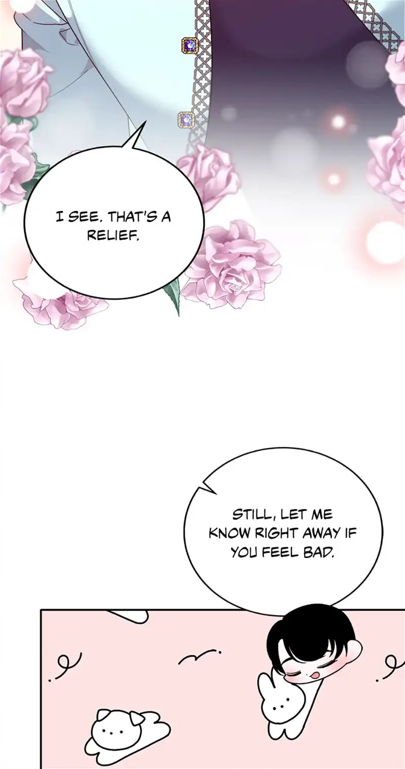 Everything's Coming Up Roses Chapter 64 - page 66