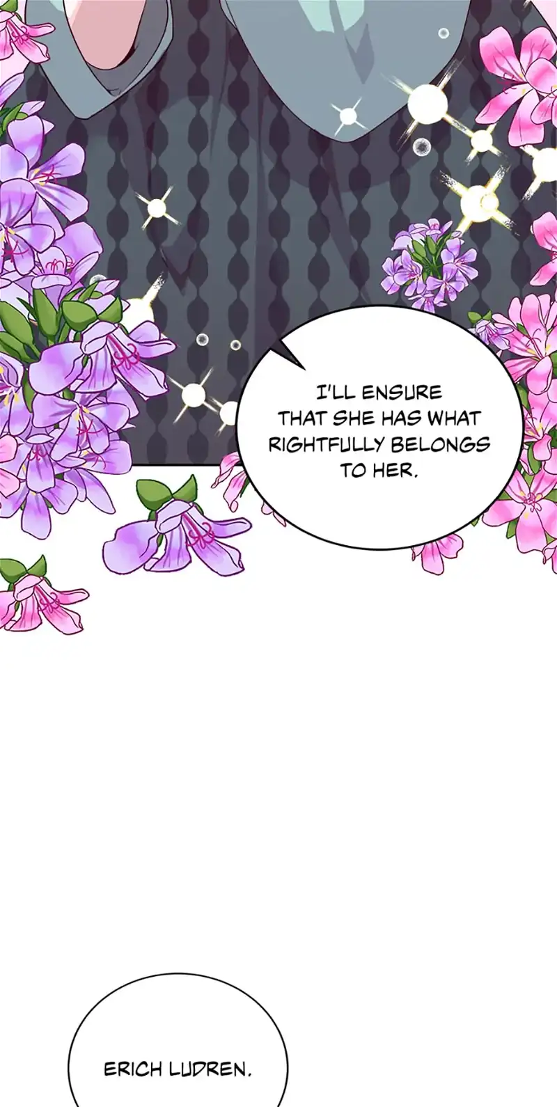 Everything's Coming Up Roses Chapter 63 - page 51