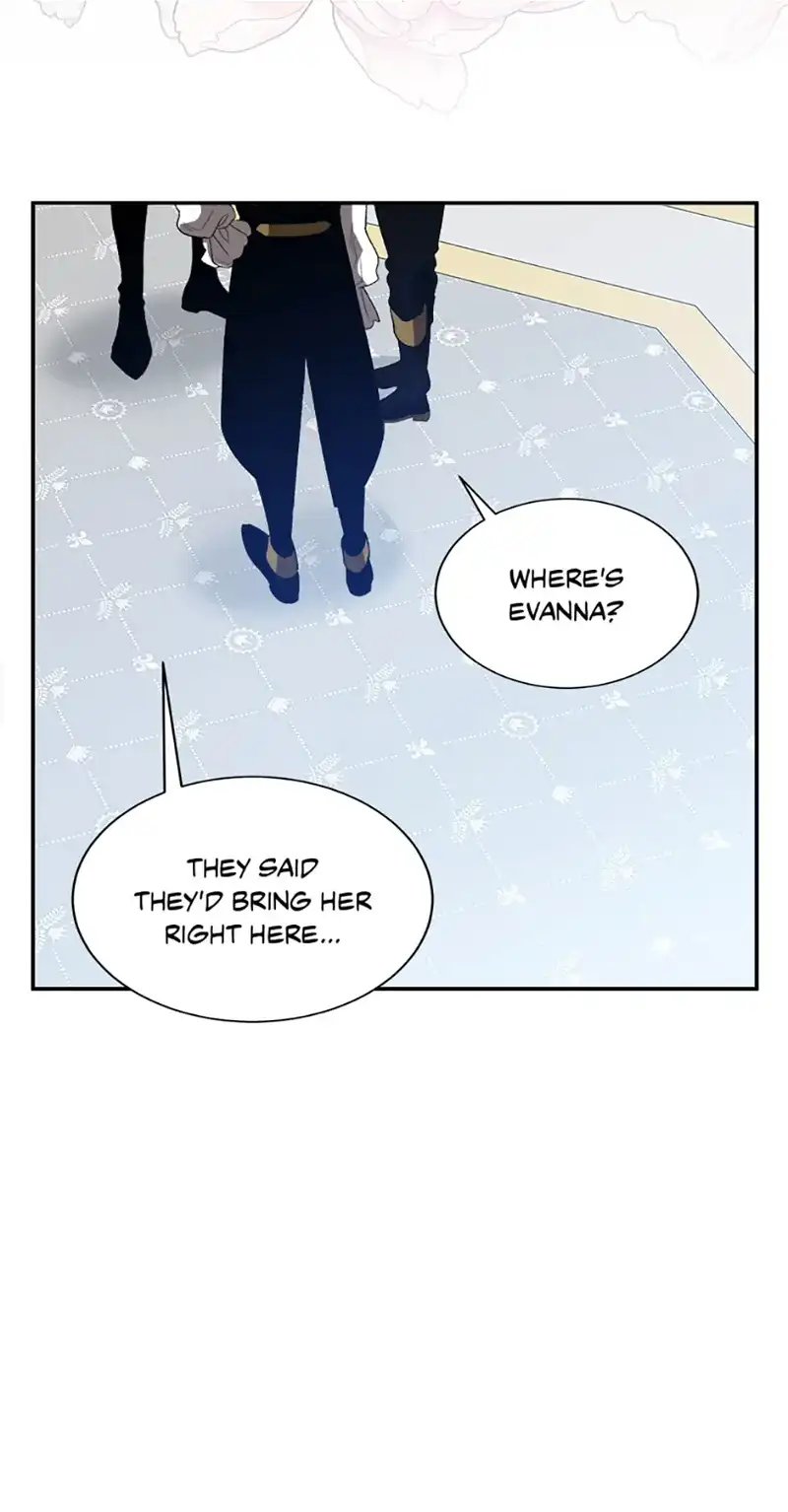 Everything's Coming Up Roses Chapter 45 - page 27