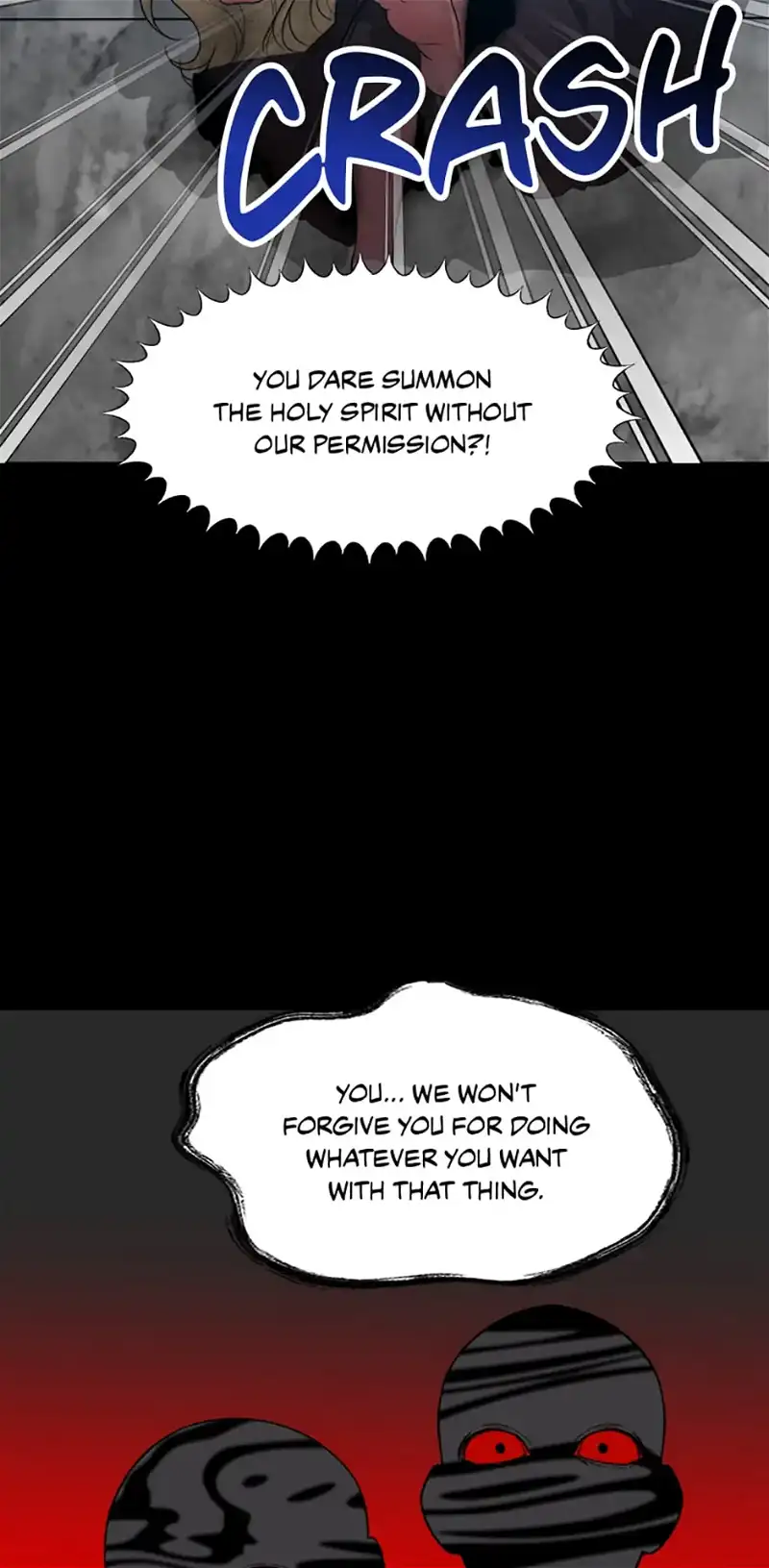 Everything's Coming Up Roses Chapter 45 - page 46