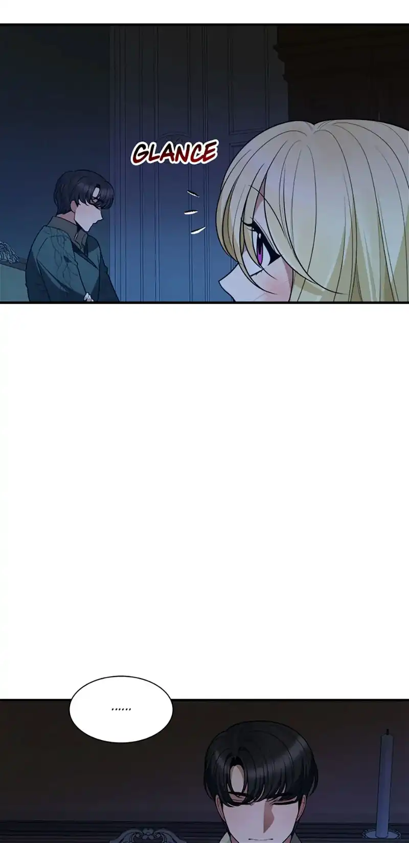 Everything's Coming Up Roses Chapter 19 - page 6