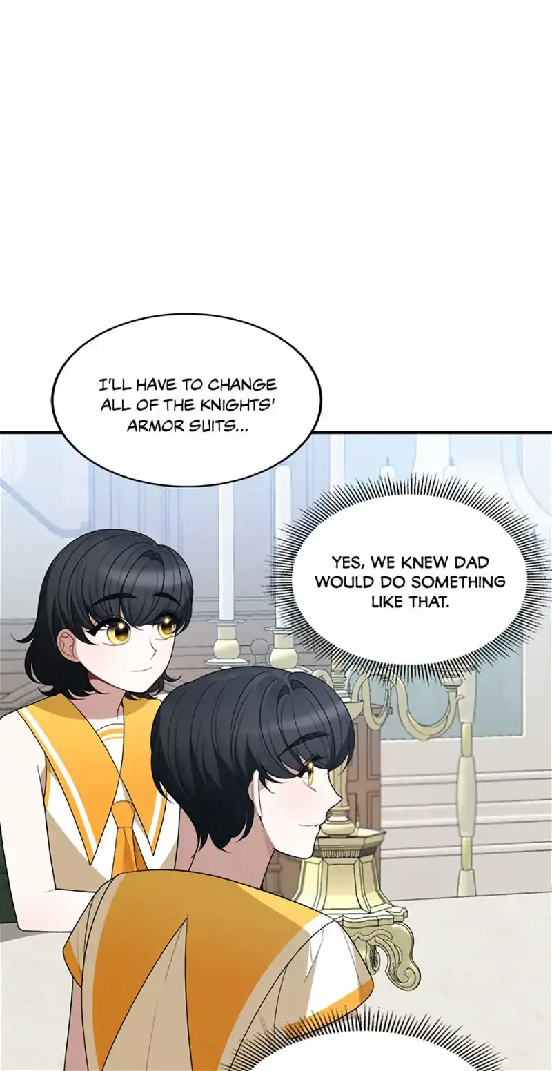 Everything's Coming Up Roses Chapter 24 - page 67
