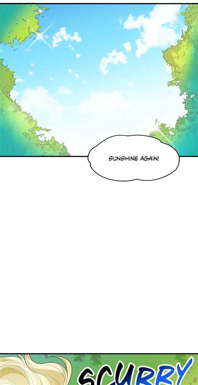 Everything's Coming Up Roses Chapter 24 - page 70