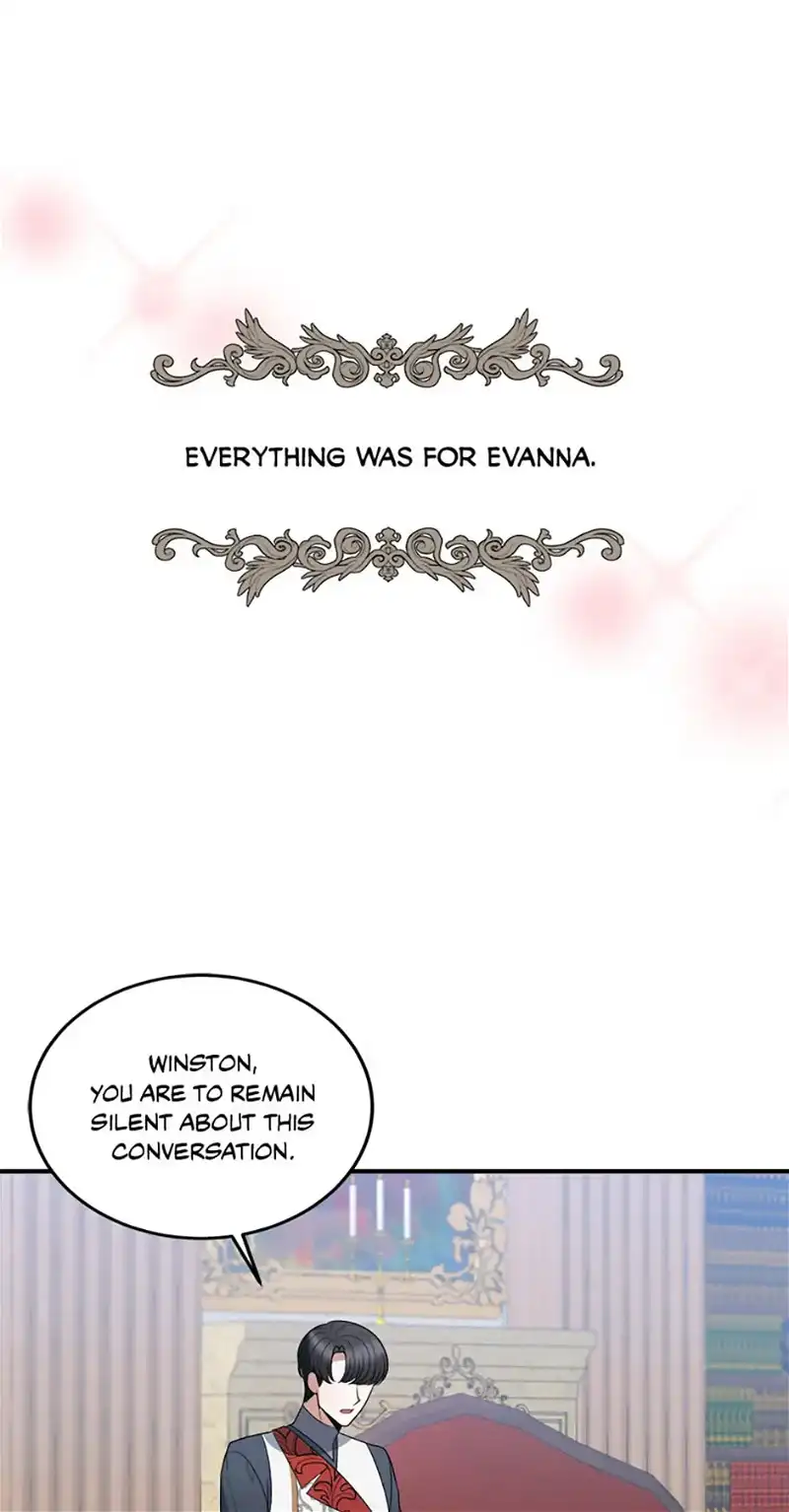 Everything's Coming Up Roses Chapter 23 - page 21