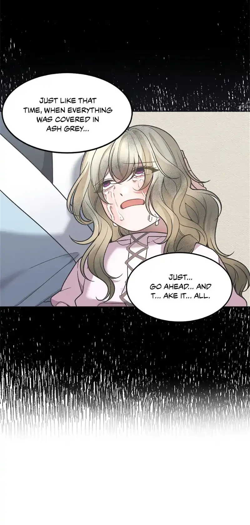 Everything's Coming Up Roses Chapter 23 - page 2