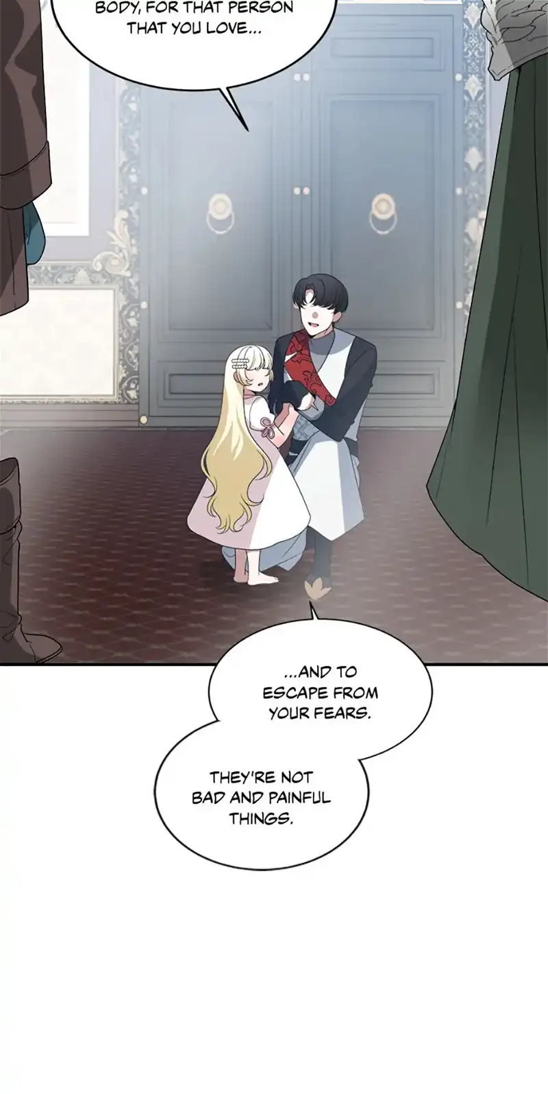 Everything's Coming Up Roses Chapter 22 - page 44