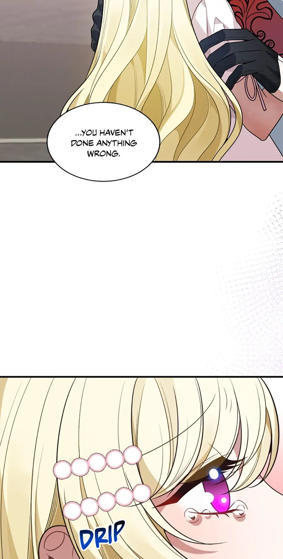 Everything's Coming Up Roses Chapter 22 - page 48