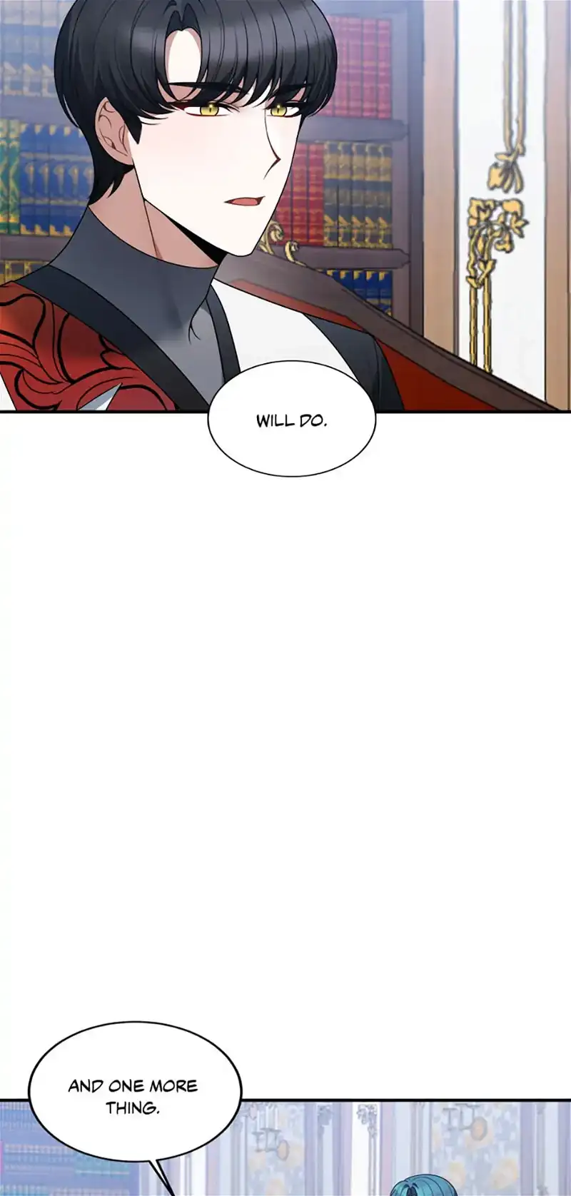 Everything's Coming Up Roses Chapter 22 - page 72