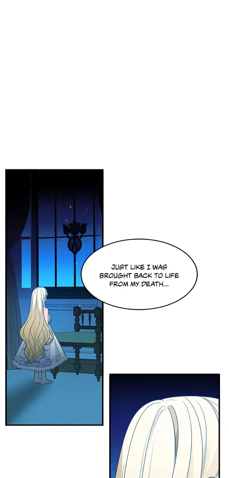 Everything's Coming Up Roses Chapter 21 - page 42