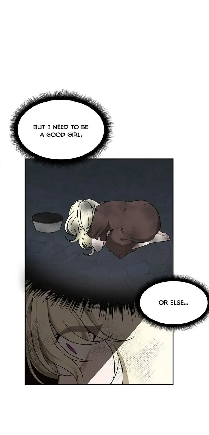Everything's Coming Up Roses Chapter 2 - page 22