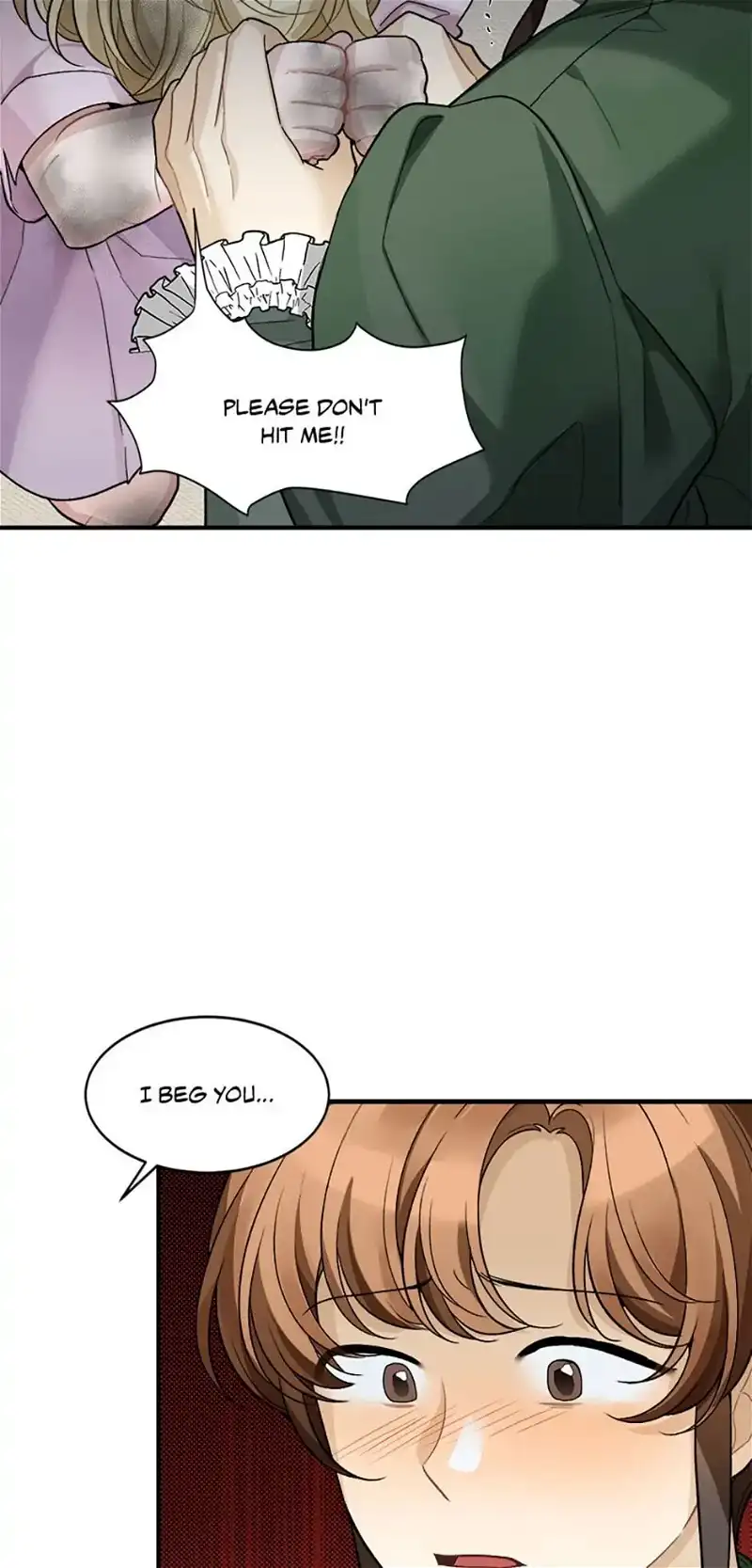 Everything's Coming Up Roses Chapter 2 - page 45